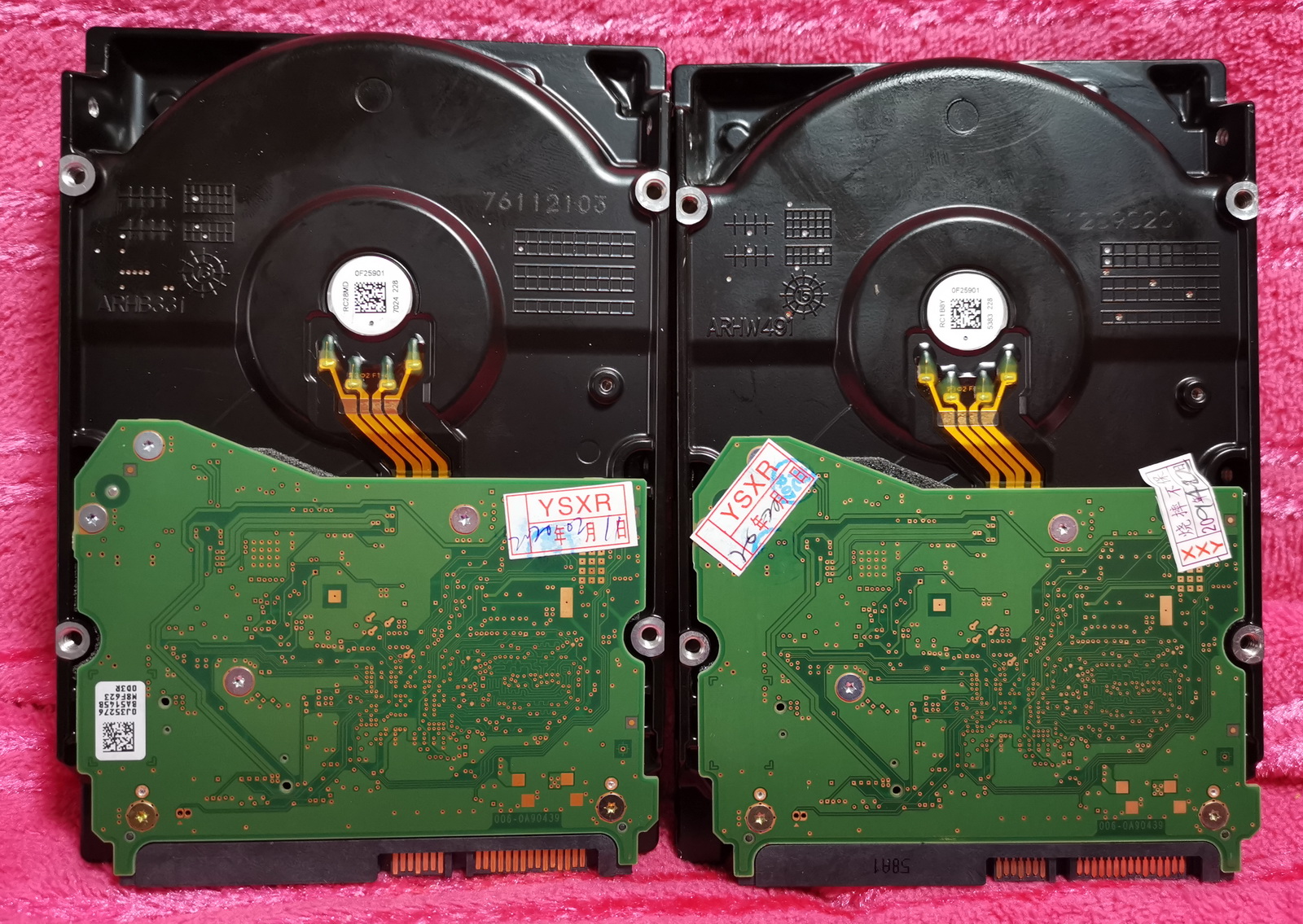 日立8tb氦气硬盘,淘宝上的日立4tb硬盘