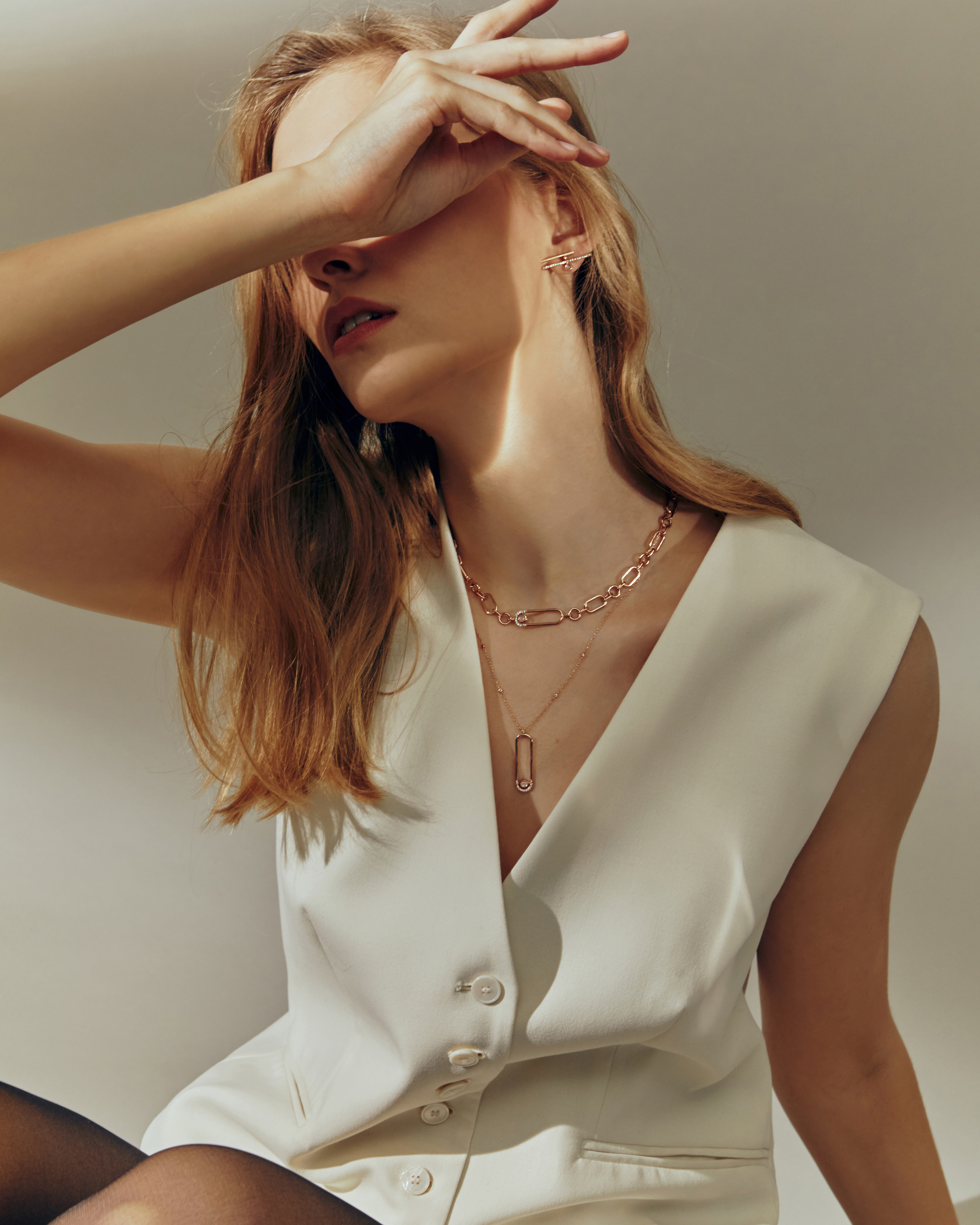 DIDIERDUBOT|七月怎么穿？时尚穿搭博主图鉴来了