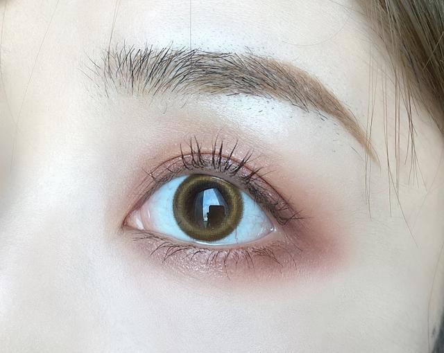 lisa睫毛膏,lisa同款眼妆