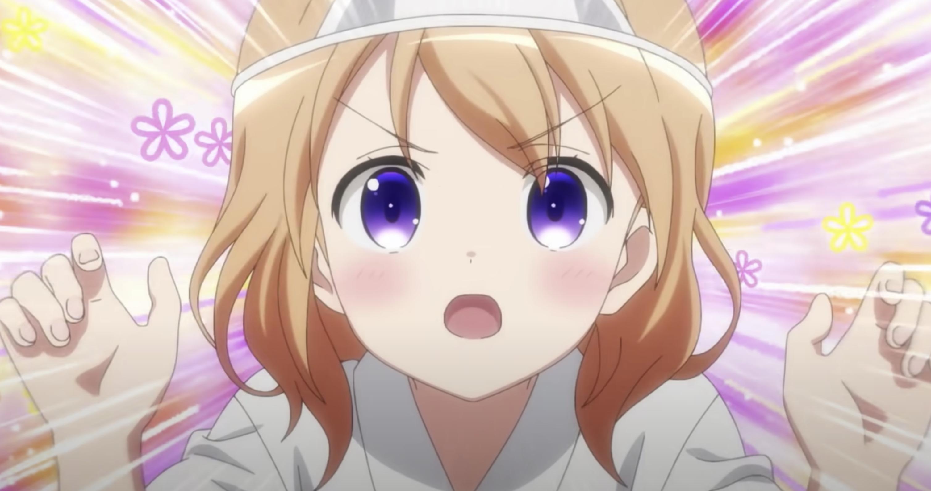 《请问您今天要来点兔子吗?》第三期10月播出,老法师准备好吗