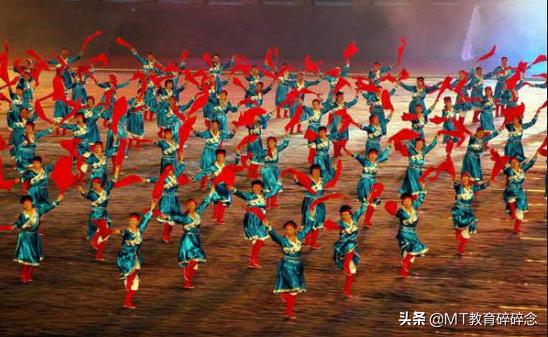 蒙古最近最火的民族舞蹈,蒙古族舞蹈十大经典