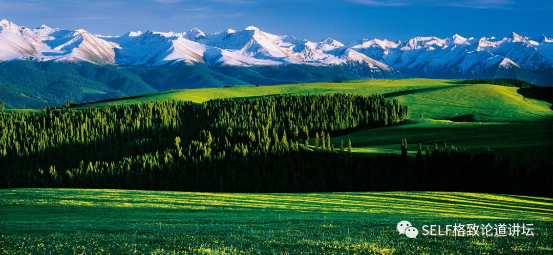 新疆天山申请世界自然遗产,天山为什么被入选为世界自然遗产