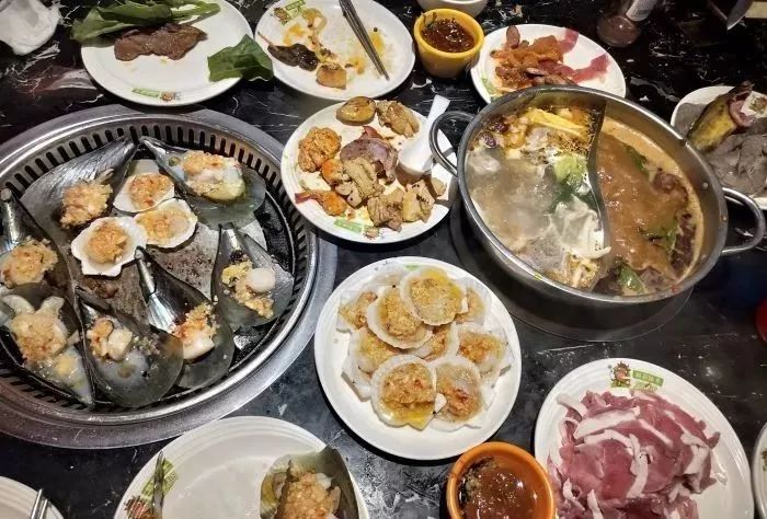 武汉最值得吃的十大餐厅,武汉水疗会所24小时自助餐