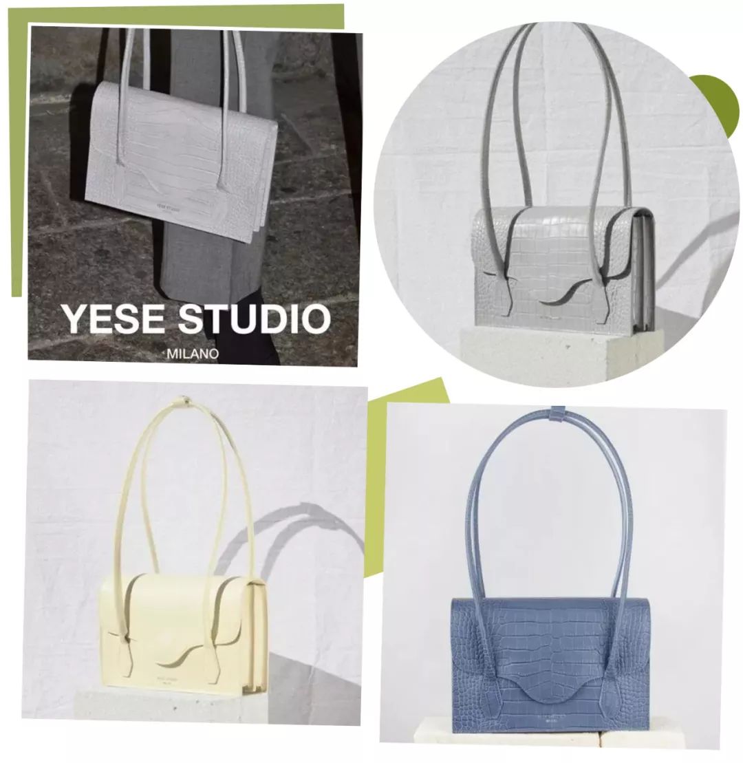 2019小ck包最值得买哪款 (和小ck一样轻奢的包)