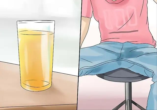 容易尿湿裤子怎么避免,尿湿裤子小妙招