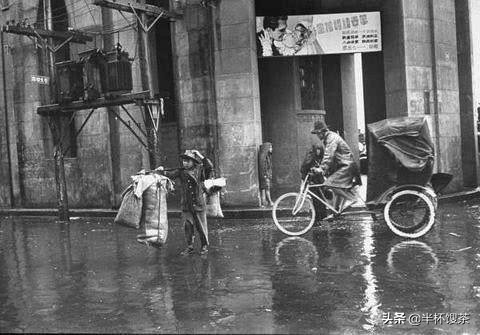 「说谍」广州沦陷后，*共中**情报组织在日寇机构眼皮子下建立交通站