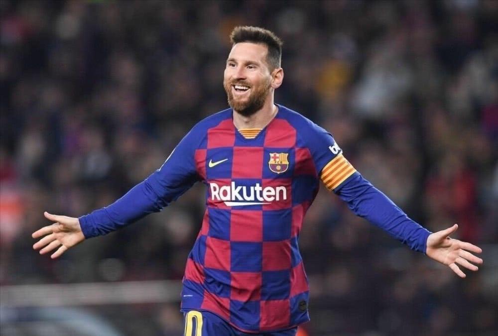 50大球星梅西,足球50大巨星