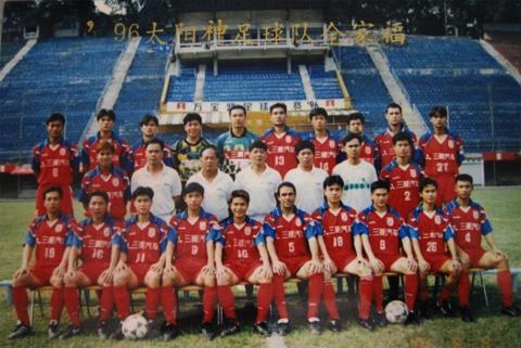 广州太阳神甲a主场,广州太阳神足球俱乐部的发展历史