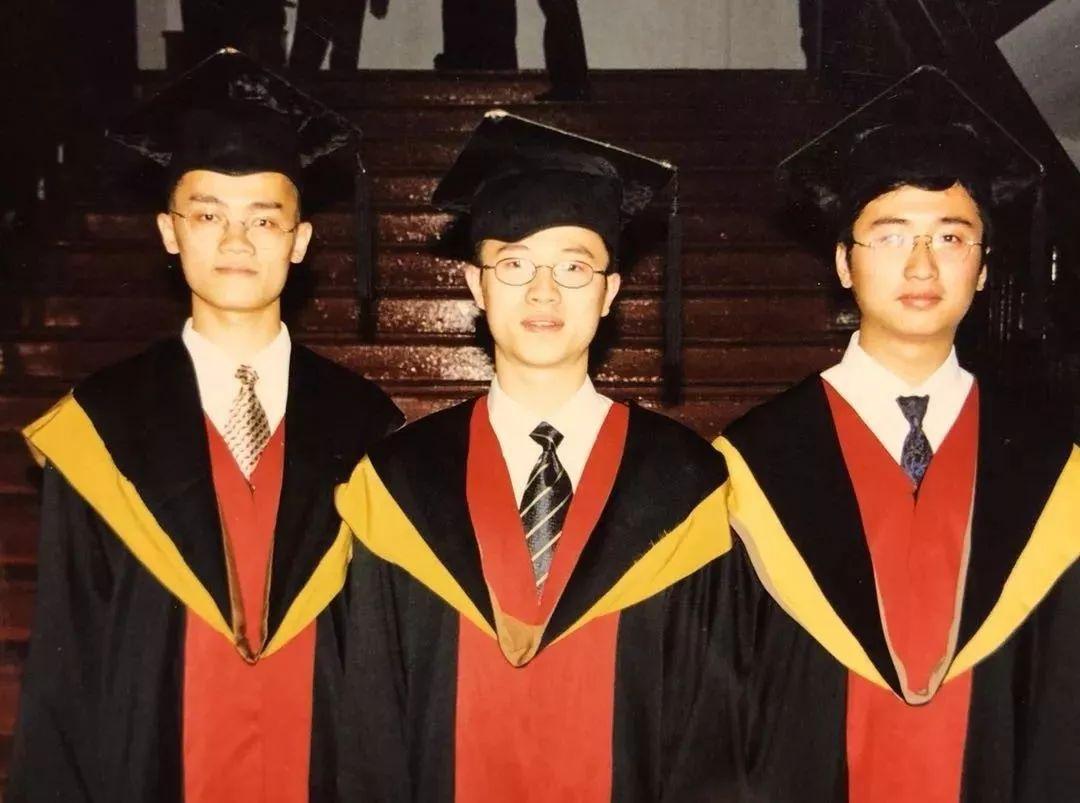 美团老板王兴发家史,美团王兴发家史