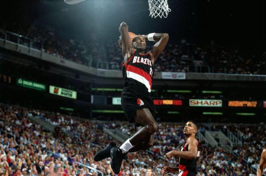 乔丹十大逆天扣篮合集,乔丹十大扣篮视频集锦