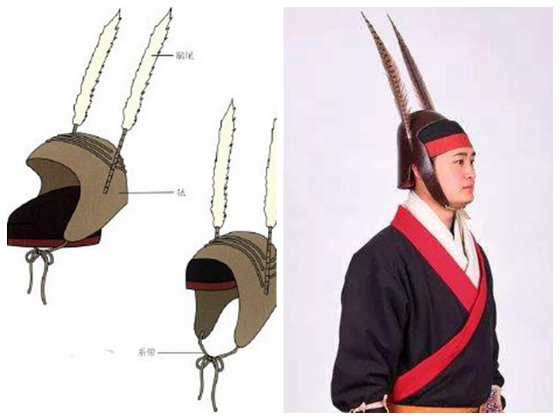 大秦赋秦军细节,大秦赋秦军阵法