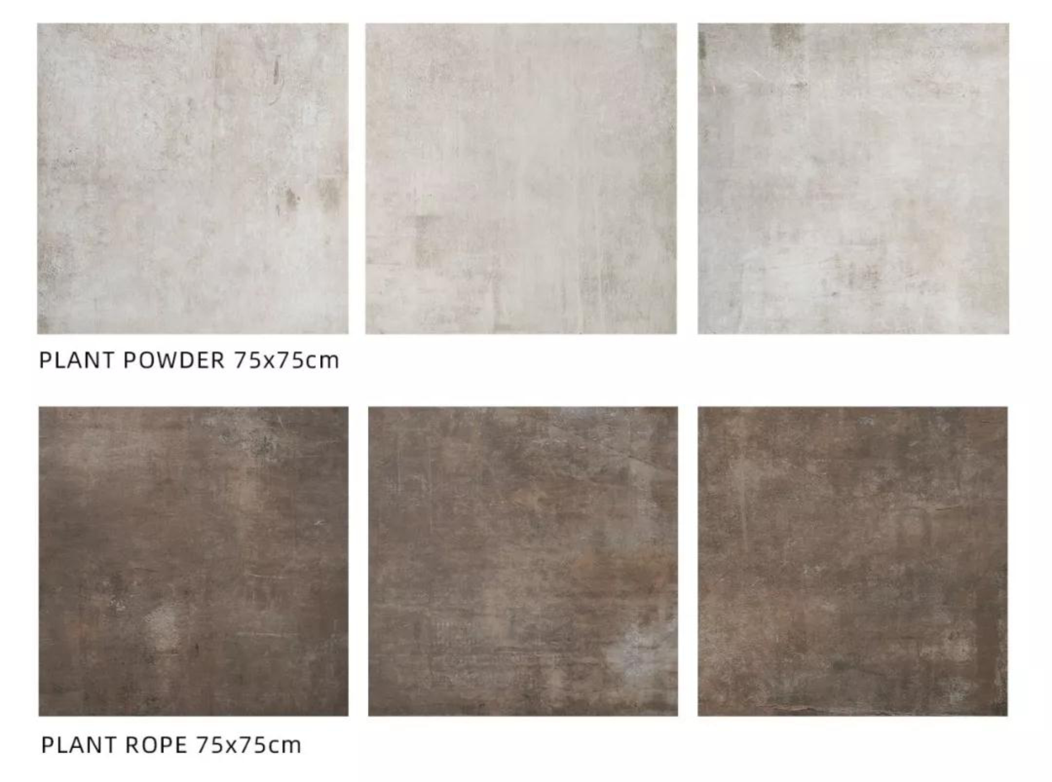 一心家建材|莱芬瓷砖:水泥质感的瓷砖,永不过时的经典