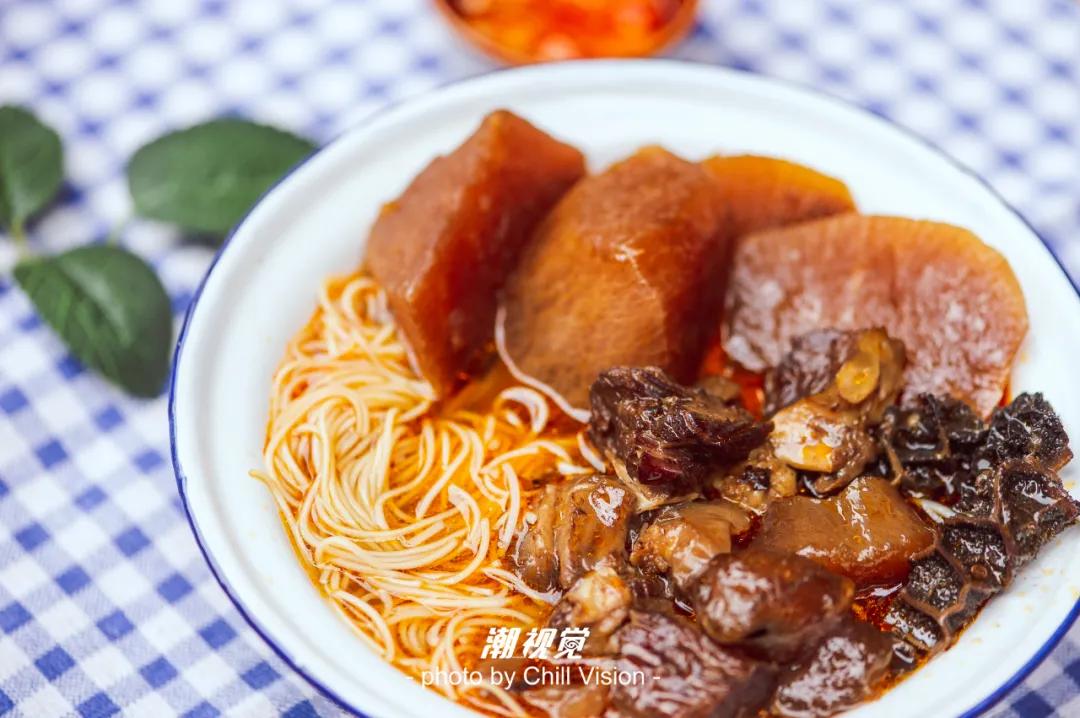 三水老字号小食,三水宵夜老字号美食推荐