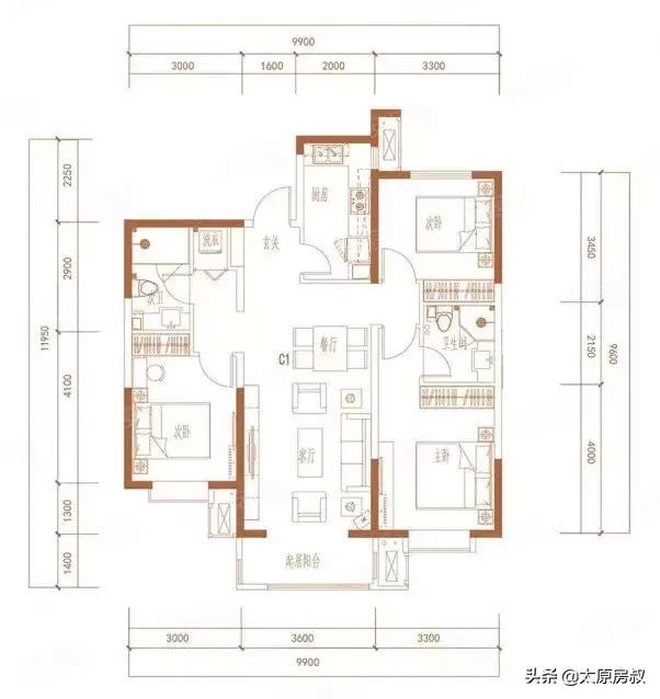 中车国际广场140平,哪里有中车国际广场