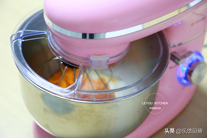 南瓜多样的吃法怎么做,南瓜点心的做法100种图解教程