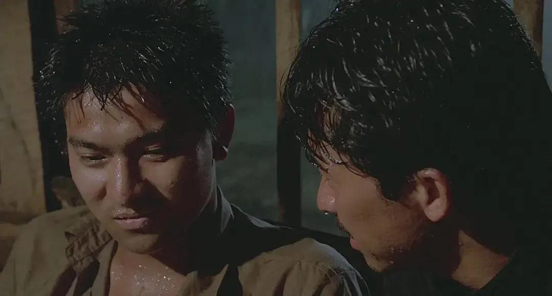 别讨论吴亦凡了，请所有男星按这位的标准“内卷”