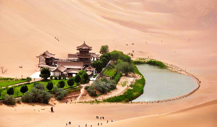 金昌武威张掖酒泉嘉峪关,甘肃金昌的房子值得购买吗