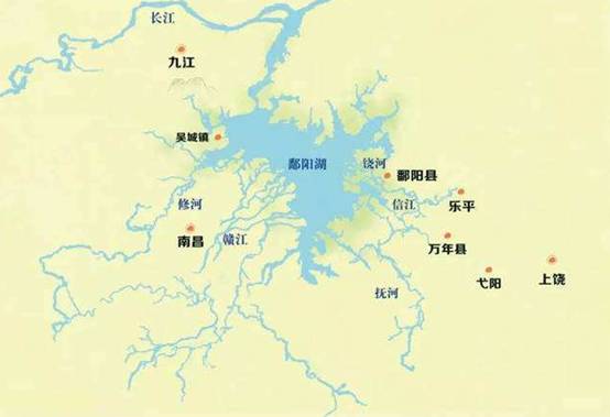 江西人口最多的县,人口超过160万,人均GDP却只有18000