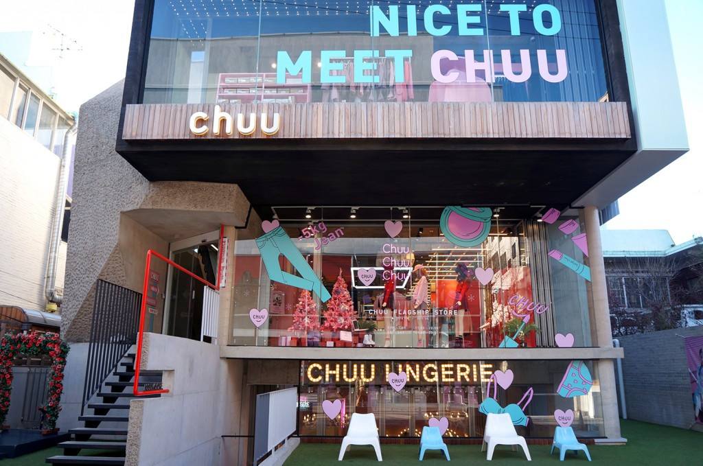 盘点韩国明星那些奇奇怪怪的技能,一起看全明星阵容