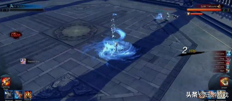 天谕手游pvp视频,天谕手游闯关pvp