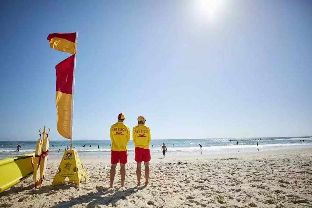 澳洲黄金海岸自助游攻略,澳洲黄金海岸游乐园必玩项目