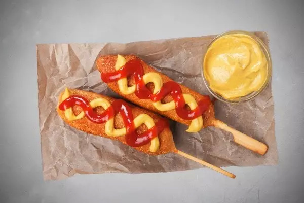 最近公布的垃圾食品,最新垃圾食品曝光