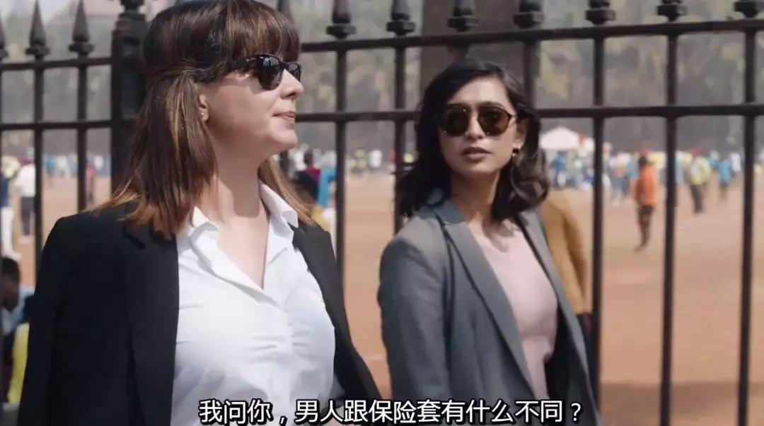 车速飙到80迈,印度神剧有多离谱