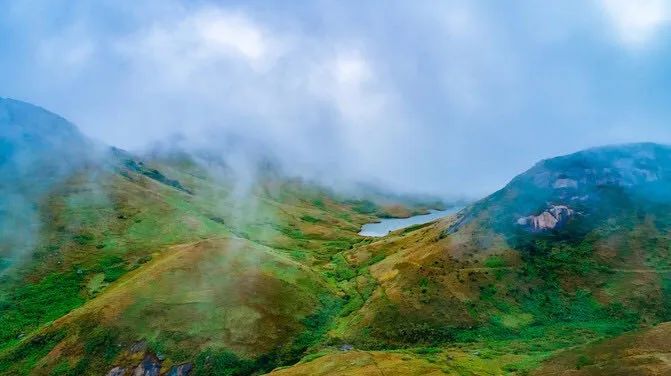 疫情结束后一定要打卡的小众景点,国内最美的小众地