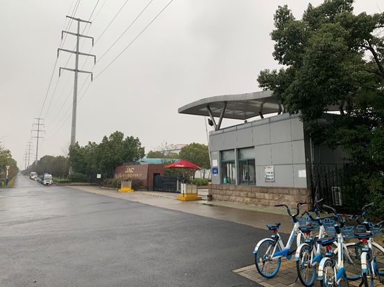 江淮汽车为什么销量那么低,江淮乘用车下滑怎么回事