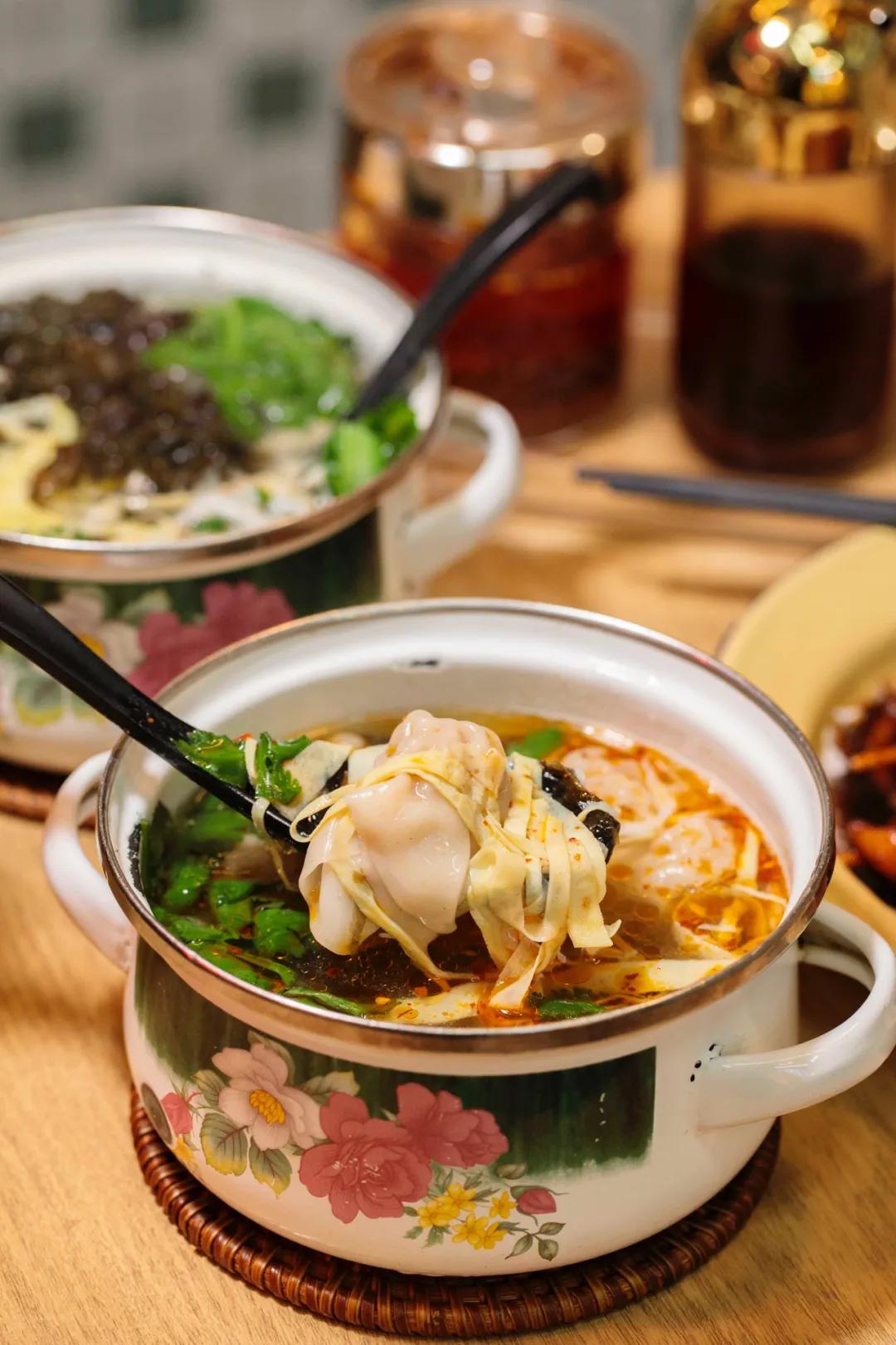 最适合冬日吃的暖胃砂锅,全国最好吃的15个砂锅