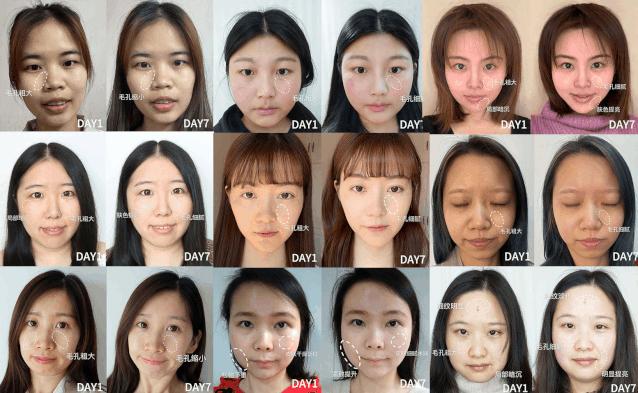 科颜氏双抗精华测评,科颜氏抗初老精华露元气弹