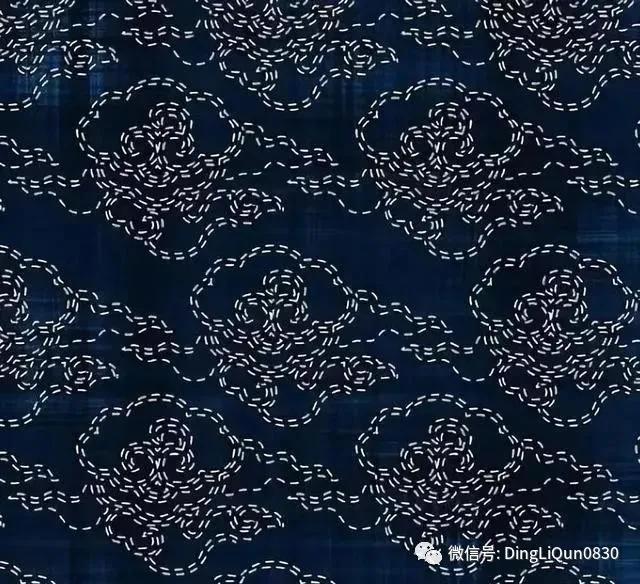 传统刺子绣入门针法教程,刺绣教程新手入门结粒绣