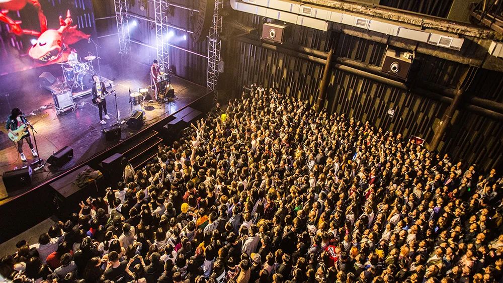 脑洞大开的创意产业,成都当下最火的创意园