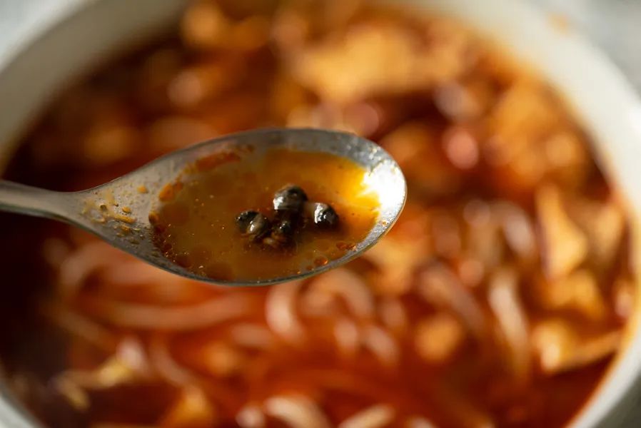 宅家囤货清单,宅家囤货美食