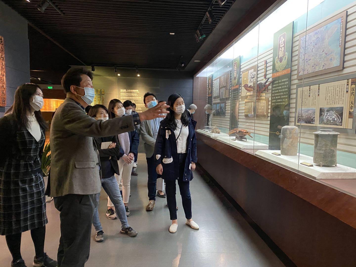 日本旅游团到南京哪里,日本商务考察旅行团