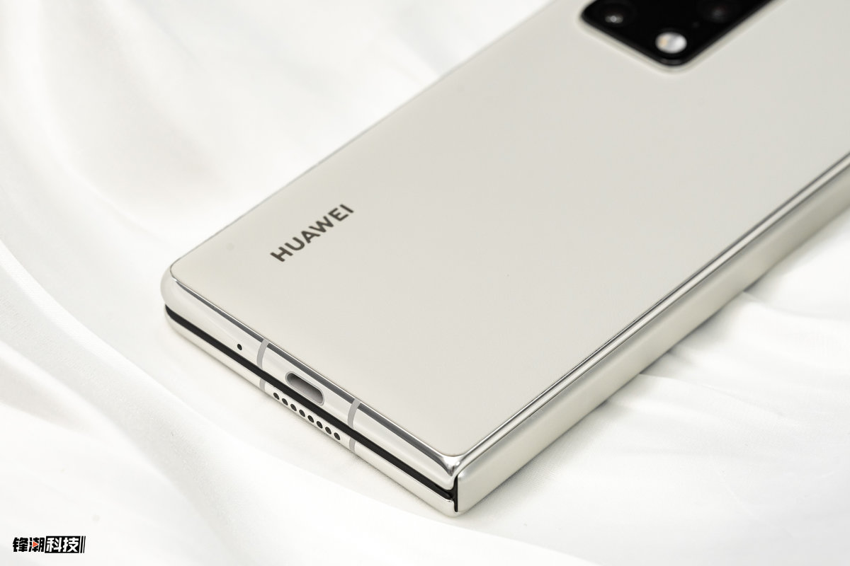 华为matex2典藏版素皮开箱,华为matex2典藏版外观视频