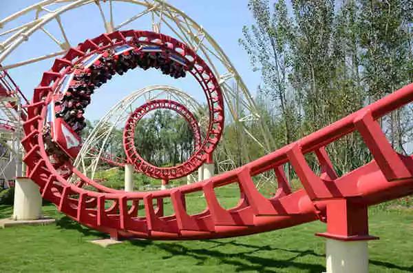 成都国色天香陆地乐园几号线,国色天乡童话世界陆地乐园区别