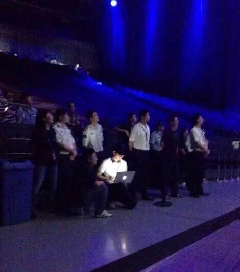 老罗经典发布会视频,老罗最后一场手机发布会