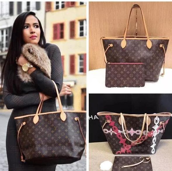 30岁十款必买轻奢包包,奢侈品包包入门