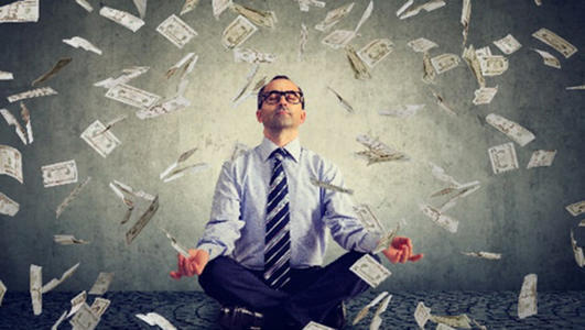 佛系投资是一种什么心态,为什么不能成为佛系投资人