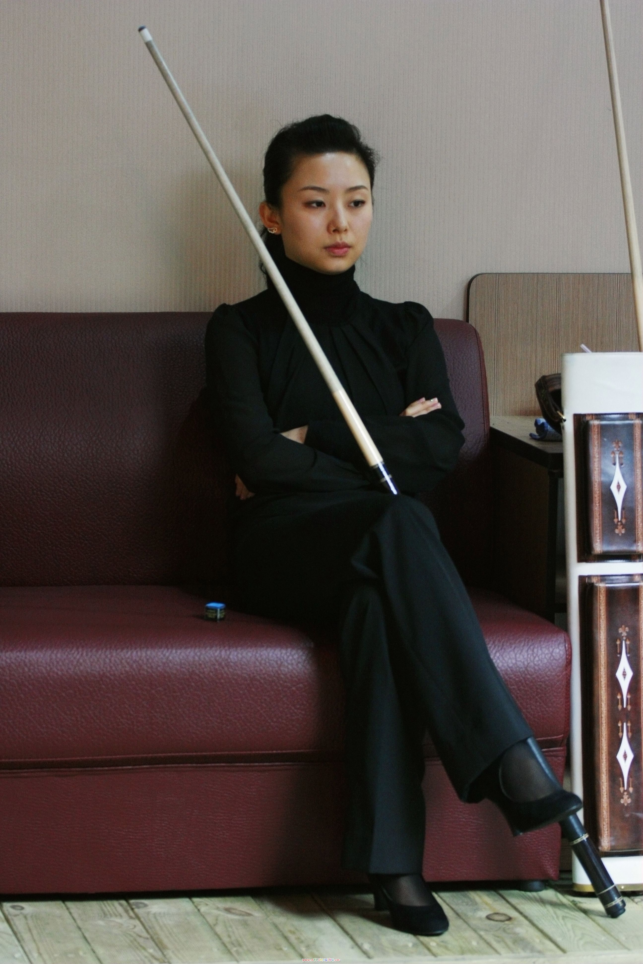 在赛场上为国争光，颜值惊人却感情不顺，潘晓婷如今怎样了？