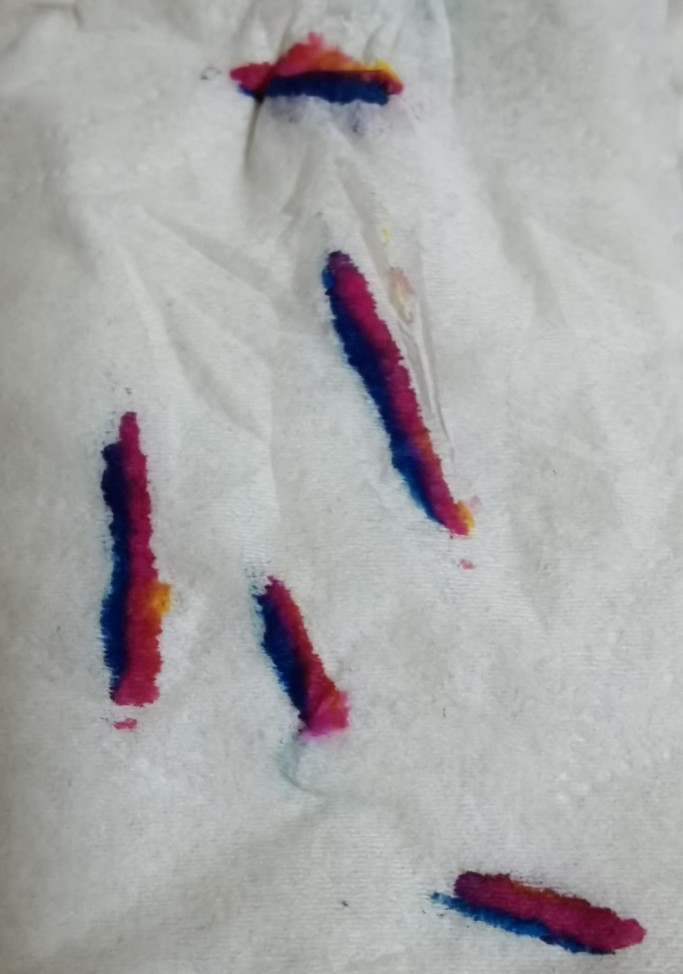 打印机墨盒堵了怎么办,佳能打印机墨盒清洗教程