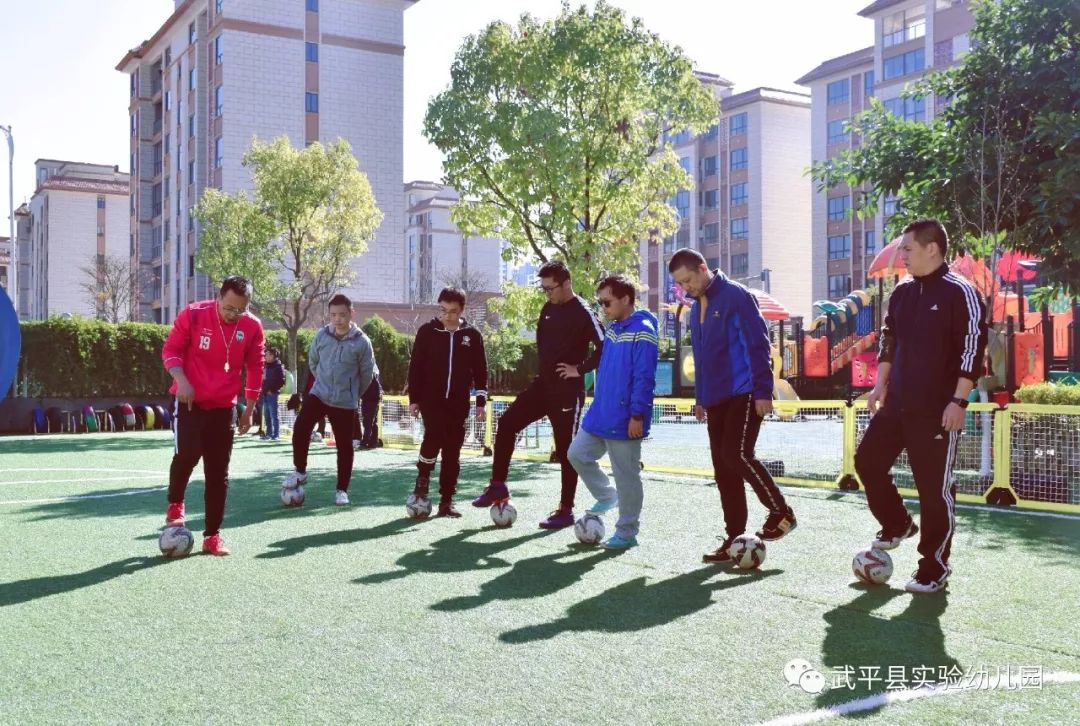 福建龙岩武平实验幼儿园,武平实验幼儿园