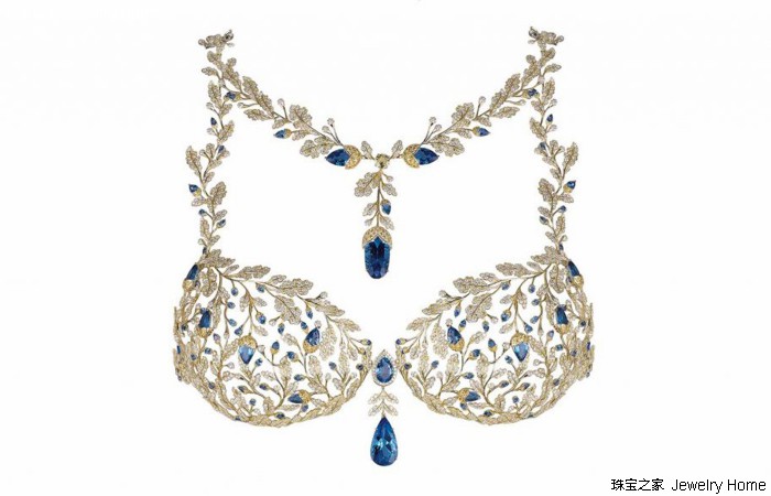 说实话,我也不知道这些钻石“日用品”能够用多久