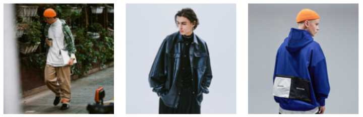 男装适合年轻人的品牌,jpthome男装属于什么品牌