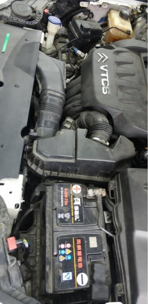 途虎养车换电瓶100字评论,途虎养车299的蓄电池是否靠谱