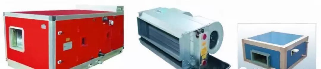 图文┃中央空调系统清洗攻略大全