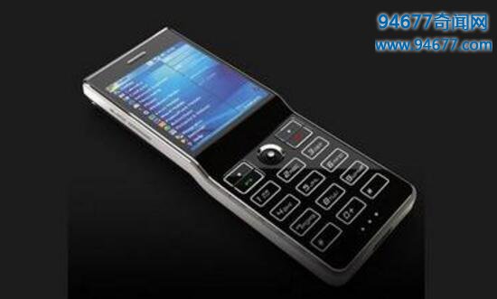 全世界最贵的手机价格排行榜,全世界上最贵的手机价格排行榜