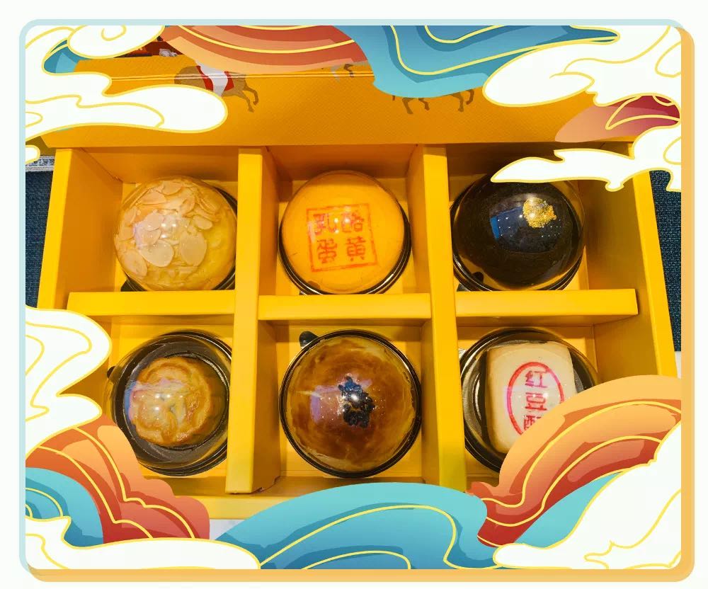 汉糕堂中式糕点投资龙头品牌，机不可失快来加盟吧