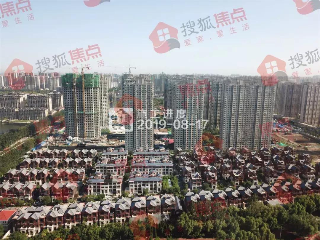 2024下半年沧州楼市,看一下河北沧州的楼市的全景规划